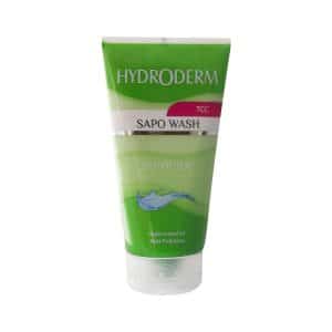 Hydroderm TCC Sapo Wash 150 ml
