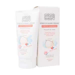 Mamababy Stretch Mark Cream