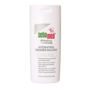 Sebamed Anti dry Hydrating Shower Balsam for Dry Skin 200 ml