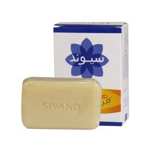 sivand tea tree oil soap 90 g 2