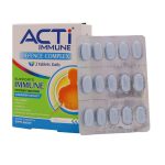 Abian Darou Acti Immune 60 Tablet