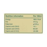 Abian Pharmed Liqo Oli Oral Liquid 250