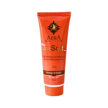 Adra Rejuvenating and Refreshing Luxury Moisturizing Cream 75 ml