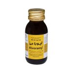 Ahura Darou Ivora Kids Cough Syrup 60 ml