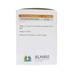 Alhavi Neozinc 25 mg 100 Capsule