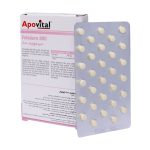 Apovital Folsaure 800 30 Tabs