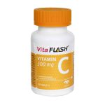 Aramis Pharmed Vita Flash Vitamin C 500 mg 30 Tabs