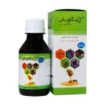 Artiman Zingavish Syrup