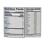 BPI sports Iso HD supplement