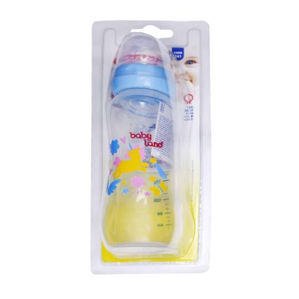 Baby Land Bottle Of Milk Code 241 abi