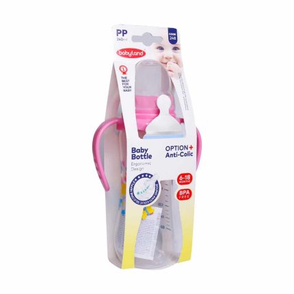Baby Land Bottle Of Milk Code 248 sorati