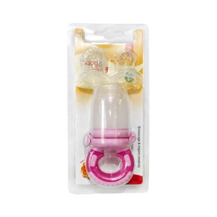 Baby Land Feeding Pacifier Code 285