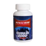Behta Daru Muscle Herb 60 caps
