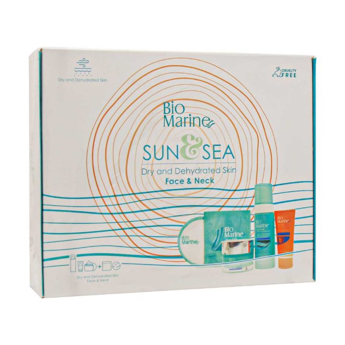 Bio Marine Sun And Sea For Dry And Dehydrated Skin