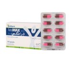 BioSynet FeraMax 100 30 Cap