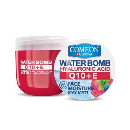Comeon Water Bomb Hydrator with Q10