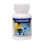 Dana L Arginine 500 mg 50 Tabs