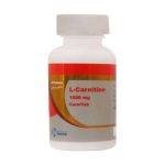 Darou Darman Parmida Carni Tab 60 Oral Tabs 1