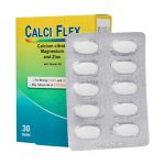 Darou Pajohan Pasargad Calci Flex 30 Tablet