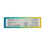 Darou Pajohan Pasargad Calci Flex 30 Tablets