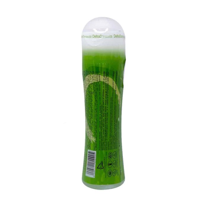 Delta Darou Powerman Easier Lubricant Gel 60 g