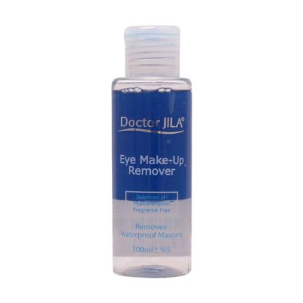 Doctor Jila Eye Makeup Remover For All Skin