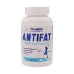 Doobis Antifat 500 mg 100 Caps
