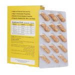Dr Gil Vit C 500 Zinc Selenium And Vitamin D3 30 Capsule