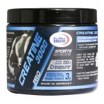 Eurho Vital Creatine 3000 250