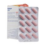 Eurho Vital Kollagen 1000mg Tablets 3
