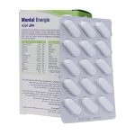 Eurho Vital Mental Energie 60