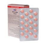 Eurhovital Selen Plus 60 Tab