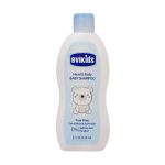 Eviderm Evikids Head And Body Baby Shampoo 200 Ml