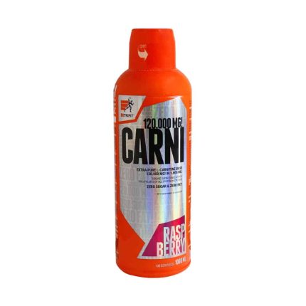 Extrifit Carni 120000 Mg Liquid 1000 Ml