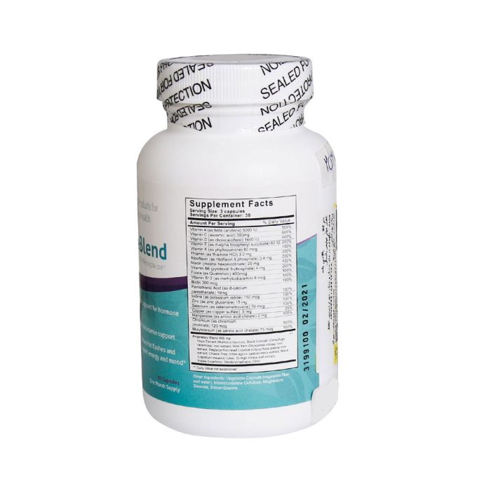 Fairhaven Health Balance Blend 90 Capsule