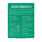 Faran Shimi Altohealth Triphala 60 Tab