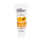 Farben Deep Cleaning And Brightening Skin Facial Scrub 75 ml