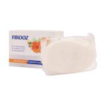 Firooz Calendula Soap 1