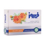 Firooz Calendula Soap 120 g 1
