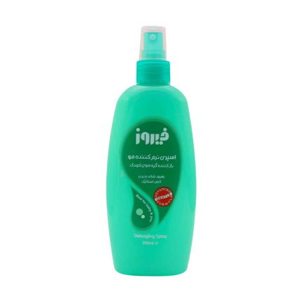 Firooz Conditioner Spray 300 ml
