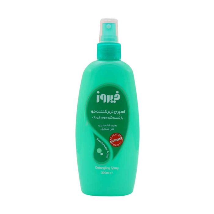 Firooz Conditioner Spray 300 ml