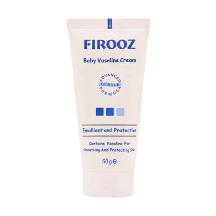 Firooz Vaseline Cream 50 g