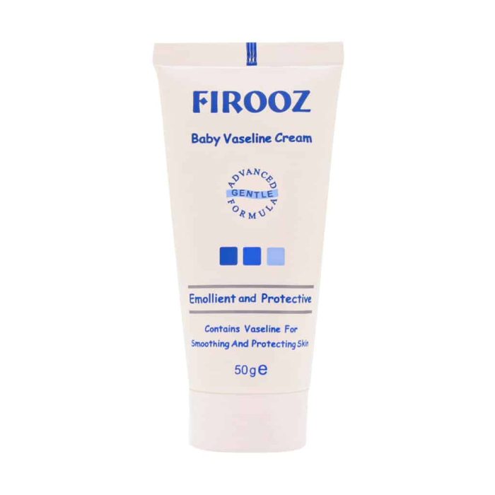Firooz Vaseline Cream 50 g