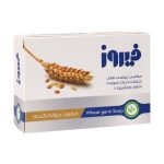 Firooz Wheat Germ Soap 120 g 1
