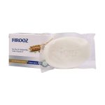 Firooz Wheat Germ Soap