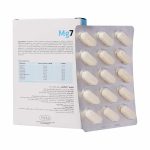 Fisher Flexan Mg7 30 Tabs