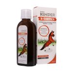 Fisher Kinder B Complex Syrup 200