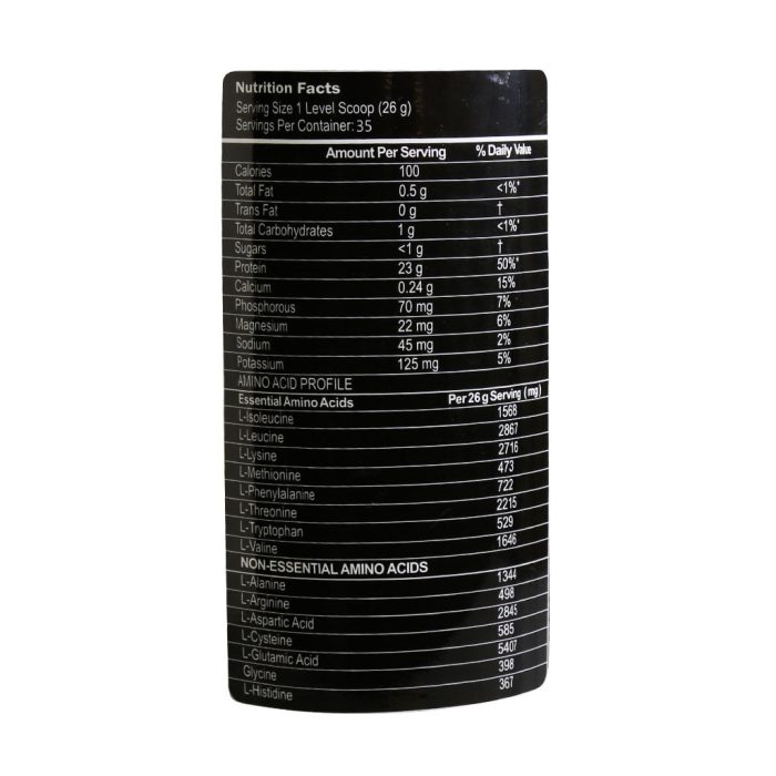Genestar Isogold Powder