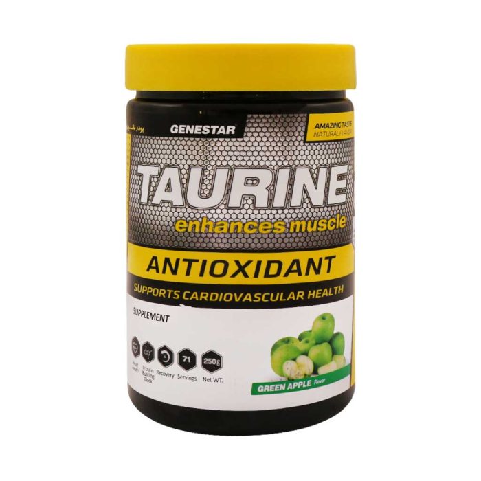 Genstar Taurine Powder 250 g