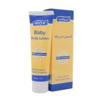 Irox Baby Lotion